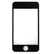 ipod touch 3rd digitizer screen
