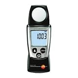 testo （テストー） 照度計　testo 540