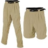 EXOFFICIO Men's Amphi��� Convertible Pant - 32' Inseam