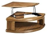 TAMBOUR COCKTAIL TABLE COCKTAIL TABLE