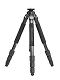  Induro Carbon 8x Tripod CT-114 (Black)