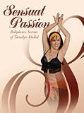 Sensual Passion - Bellydance Secrets of Tamalyn Dallal DVD