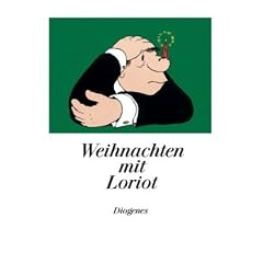 Weihnachten mit Loriot