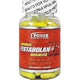 iFORCE NUTRITION, TESTABOLAN V2 120 CAPS On Sale