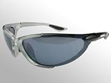 Champion Sonnenbrille / Sportbrille einschl. Microfasertasche! Mod. W6 - 