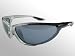 Sports : Champion Sonnenbrille / Sportbrille einschl. Microfasertasche! Mod. W6