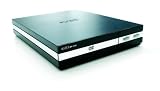 KiSS DP-1100 DiVX-Certified Slimline DVD Player