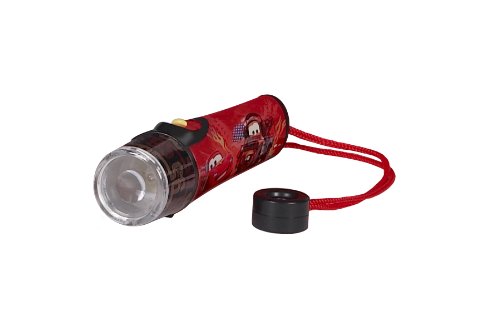 Energizer 3AAA LED Flashlight Disney Cars