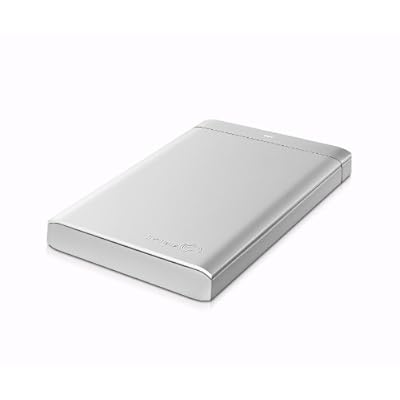 Seagate Backup Plus 1 TB USB 3.0 Portable External Hard Drive for Mac (STBW1000900)