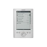 Sony Digital Reader Pocket Edition - Silver (PRS300SC)