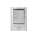 Sony Digital Reader Pocket Edition - Silver (PRS300SC)