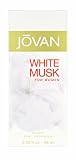 �ۥ磻�ȥॹ���ե����������96ml�����󥹥ץ졼[����Х�][JOVAN]
