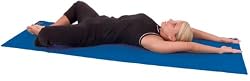 Elite Yoga Exercise Mat Aeromat Mats