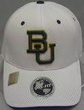 Baylor Bears Elite Mesh One-Fit Cap