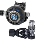 Scubapro MK25/G250V Regulator
