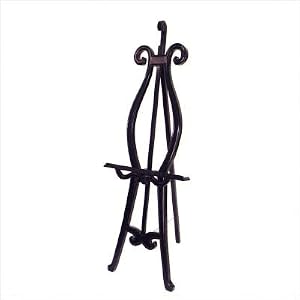 65-Keynote-Decorative-Display-Easel-in-Dark-Wood