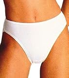 Fruit of the Loom 3-Pack Cotton Stretch Hi-Cut Brief DC22504