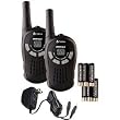 Cobra PR-190-2 VP Micotalk 10-Mile Range 2-Way Radio - 2 Pack