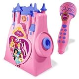 Disney Princess Magic Theater Projector
