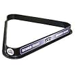 NCAA Texas Christian Billiard Ball Triangle Rack