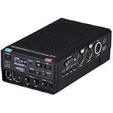 F-1 Video Field Recorder