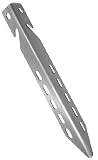 Vargo Outdoors T-106 Vargo Titanium Ascent Stake Ultralight