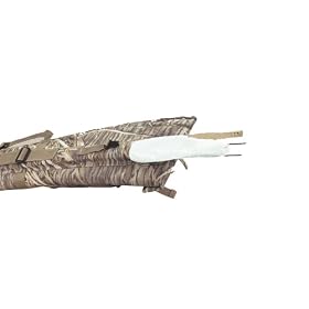 Final Approach Duck Skiff Floater 52-Inch Gun Case