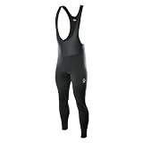 Pearl Izumi Men's Amfib Bib Tight (Black, Large)
