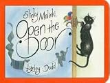 Slinky Malinki, Open the Door (Hairy Maclary and Friends)