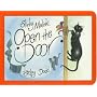 Slinky Malinki, Open the Door (Hairy Maclary and Friends)