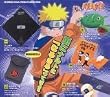 Naruto Narukiri (Accessories) Gashapon Part 3 (Set of 5)