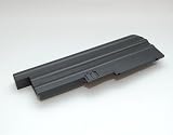 Produkt-Bild: Akku f&uuml;r IBM Lenovo Thinkpad T60 R60 7800mAh 9Zellen 40Y6797 40Y6795 40Y6799