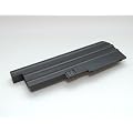 Laptop Battery for IBM Lenovo Thinkpad T60 R60 Z60m Z61m R500 T500 W500 7800mAh 9Cell 40Y6797 40Y6795 40Y6799