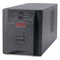 APC SUA750IX38  -  Smart-UPS Line-interactive UPS - 750 VA/500 W