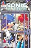Sonic the Hedgehog #197