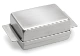 Blomus 63046 CINO Butter Dish 250 Gr
