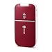 Doro PhoneEasy 410gsm (burgund-rot) Handy, gro�e Tasten