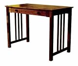 ACE Hardware- LIVING ACCENTS I 614-47 MISSION COMPUTER DESK 40.37