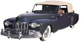 125 48 Lincoln Continental 125 48 Lincoln Continental