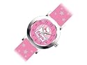 Chipie - 5200314 - Montre fille acier et cuir - Mouvement Quartz