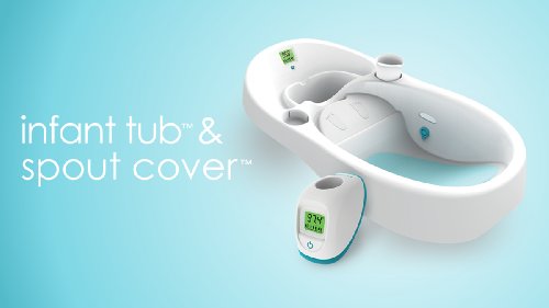 4moms infant tub amazon