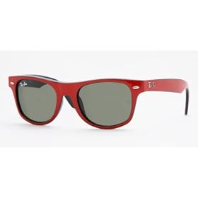 Ray-Ban Junior RJ 9035S- ON RAY-BAN Sunglasses All Colors