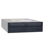 Toshiba/Samsung SR-M8202 52x32x52 CD-RW IDE Drive (Black)