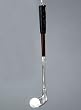 6" Golf Club Iron and Ball Sports Christmas Ornament