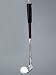 Golf Club Iron and Ball Sports Christmas Ornament 6