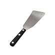 MIU France 90013 Stainless Steel Solid Flexible Turner