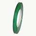 JVCC Bag Sealing Tape (BST-24): 3/8 in. x 180 yds. (Dark Green)