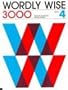 Wordly Wise 3000 : Book 4