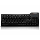 Das Keyboard Model S Professional Sports High-end Mechanical Key Switches a Two-port USB 2.0 Hub