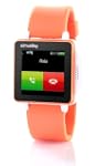 simvalley MOBILE Handy-Uhr "PW-315.to...